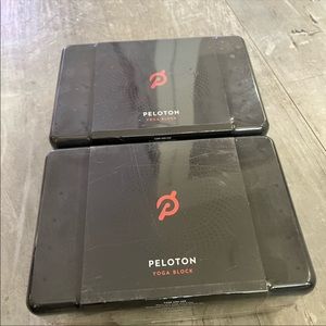 peloton yoga blocks